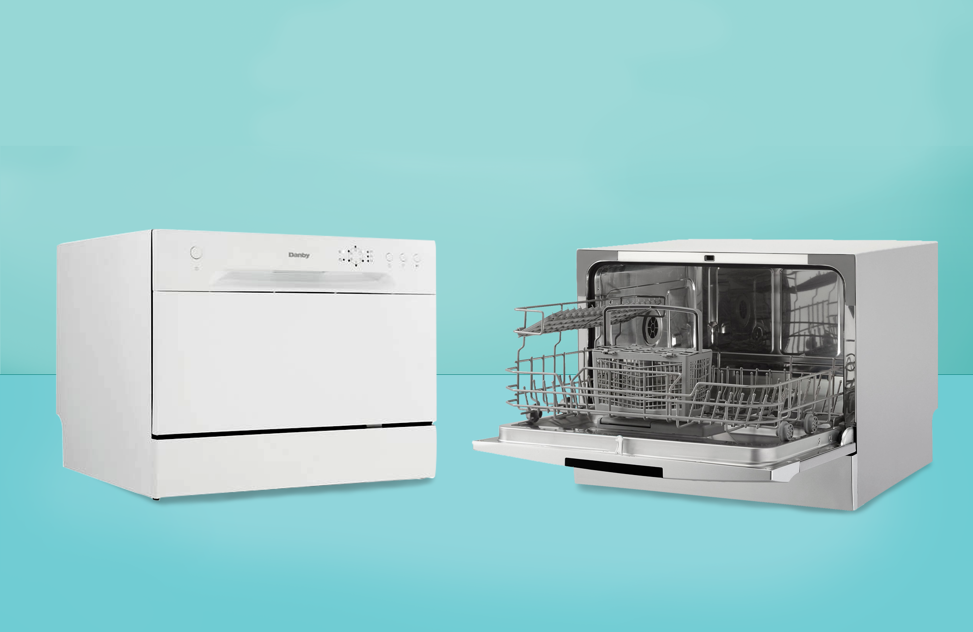 portable dishwasher sam's club