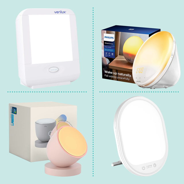 11 Best Light Therapy Lamps 2022, How Do You Use A Light Therapy Lamp