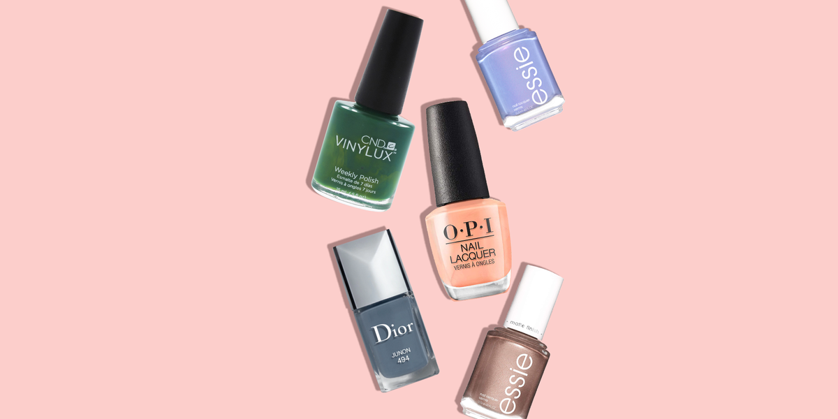 Featured image of post Colors February Nails 2021 : Professional nail artists and manicurists break down what they think will be the top nail art trends for 2021.