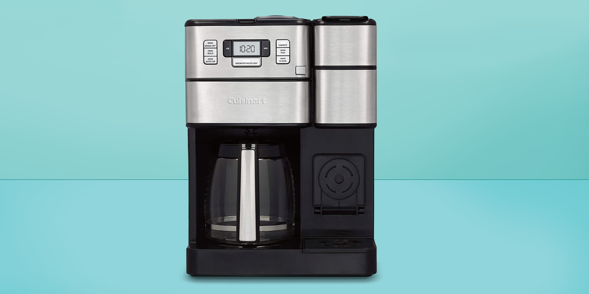 Best Coffee Makers With Grinders For, Bedside Table Coffee Maker