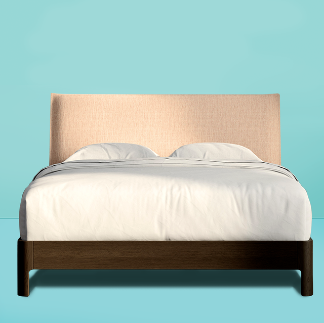 13 Best Bed Frames Of 2021 Top, Best Queen Bed Frame With Headboard
