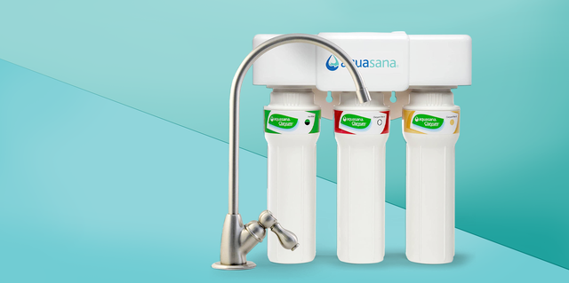 Water Purifying Systems