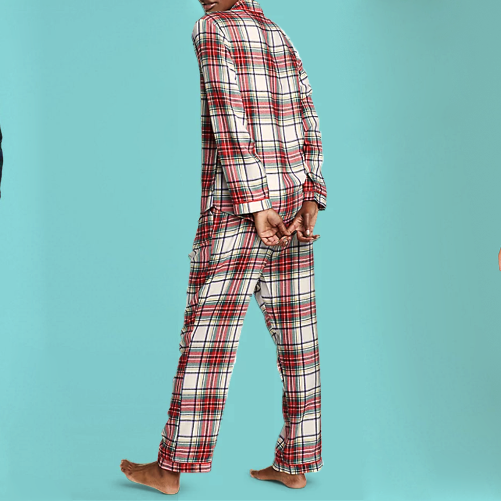 Right Now Is the Best Time to Shop for Flannel Pajamas