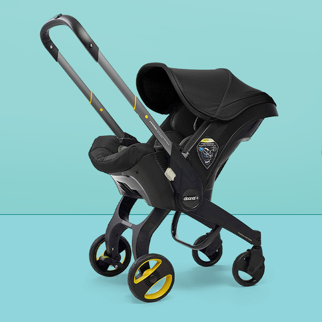 best car seat and stroller combo