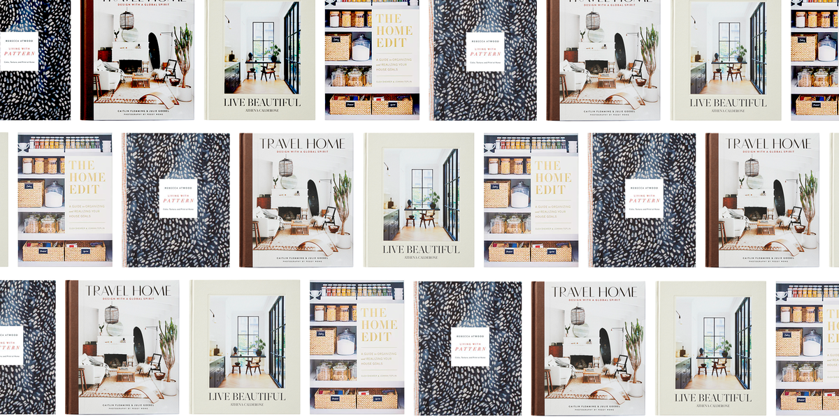 17 Best Interior Design Books 22 Design Coffee Table Books