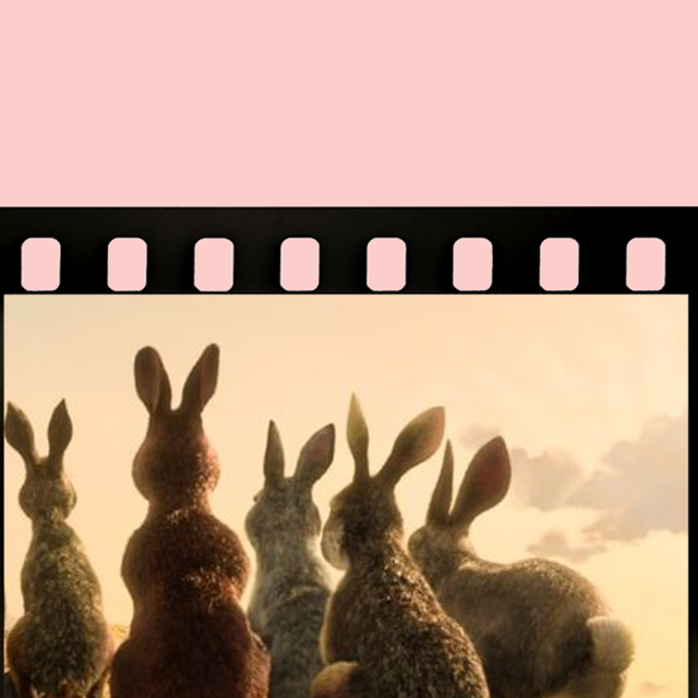 easter movies on netflix