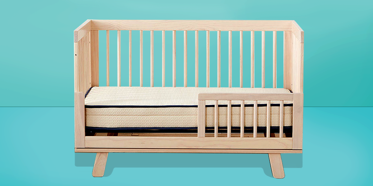 10 Best Crib Mattress 2021 Top, Toddler Bed Frame For Crib Mattress
