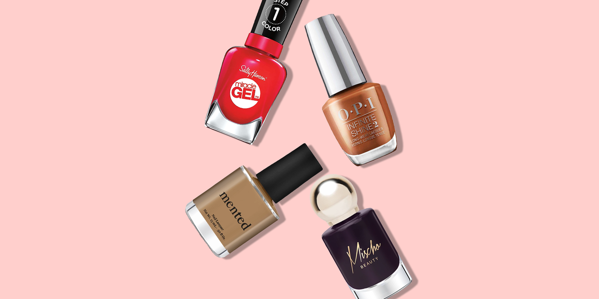 1. Best Toe Nail Colors for Fair Skin - wide 7
