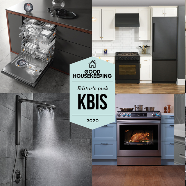 Best of KBIS 2020