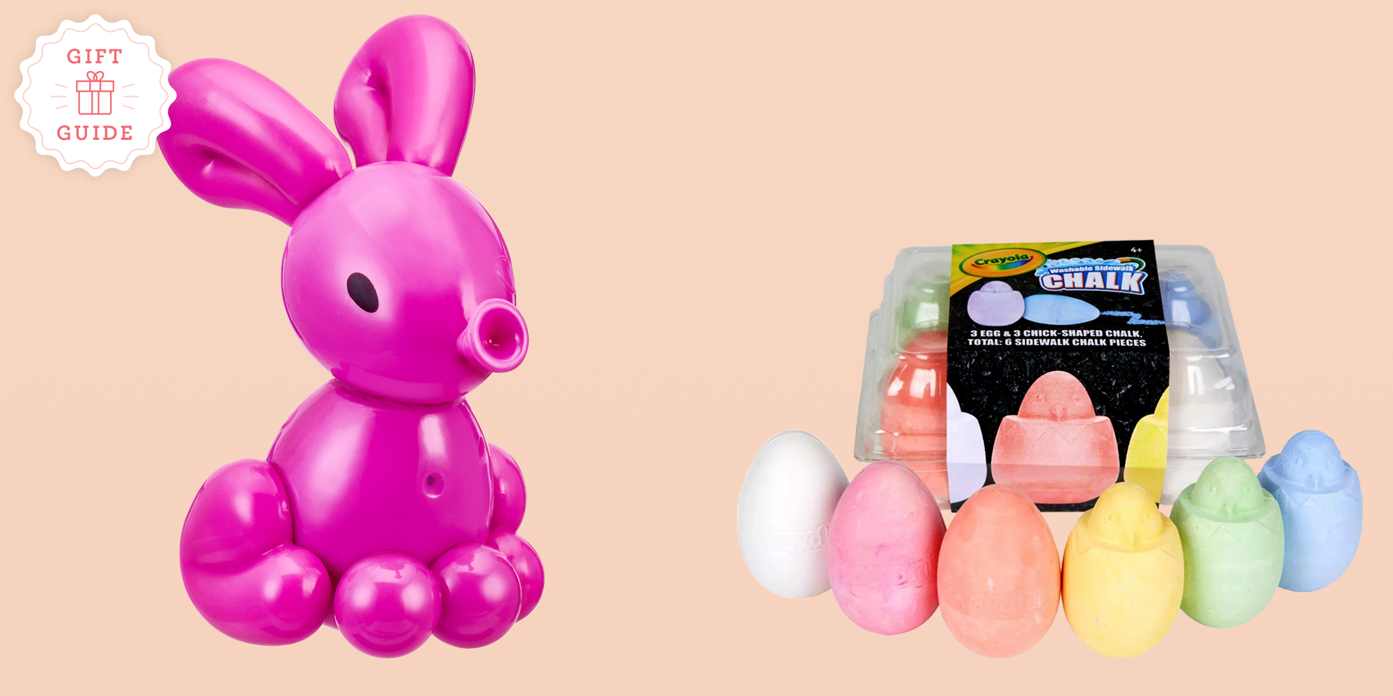 Easter Gifts For Children / 22 Best Easter Gifts For Kids 2021 Cute Easter Gifts For Toddlers - Collection by bella house of mel.