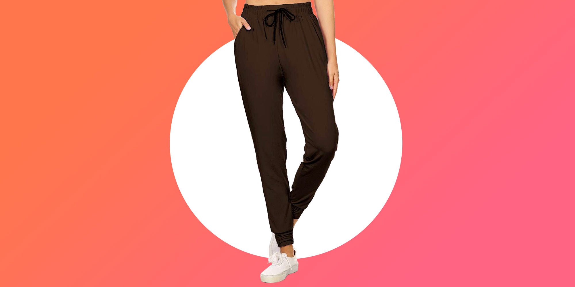 the lounge life sweatpants