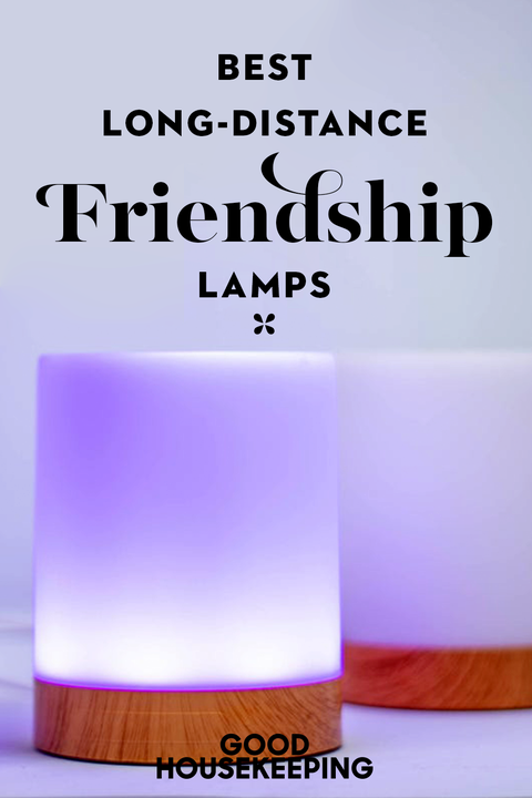 5 Best Long Distance Friendship Lamps, Color Changing Lamps For Friends