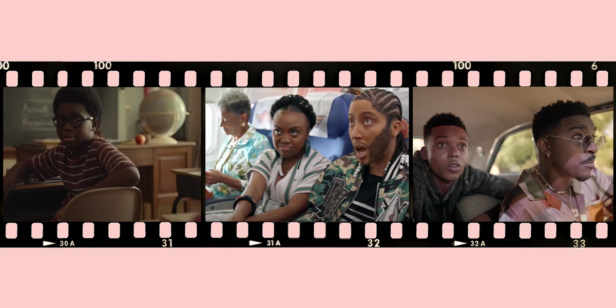 40 Best Black TV Shows 2022 Black and Series to Watch and Stream