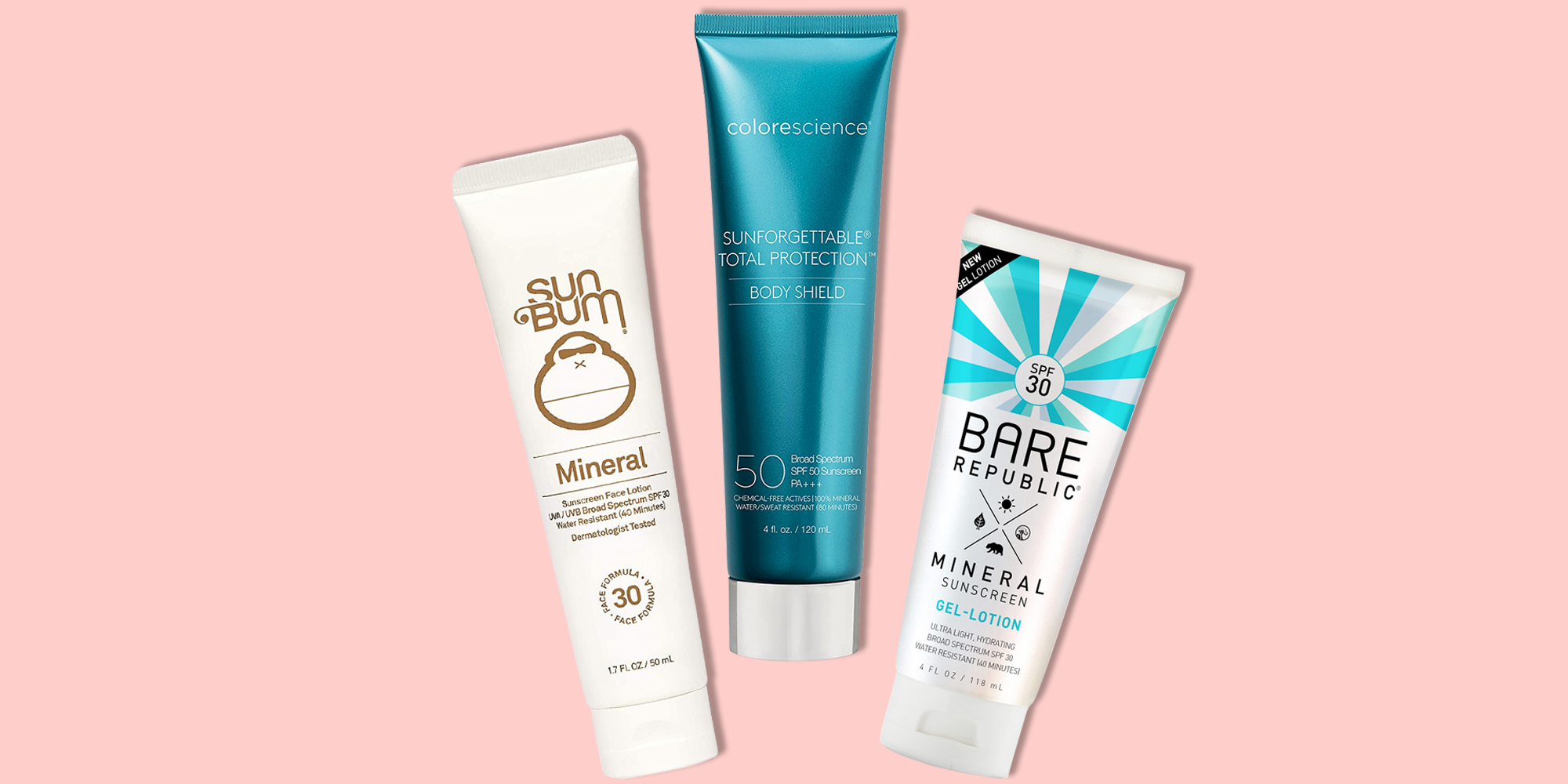best mineral sunscreen 2021 best mineral sunscreen 2021