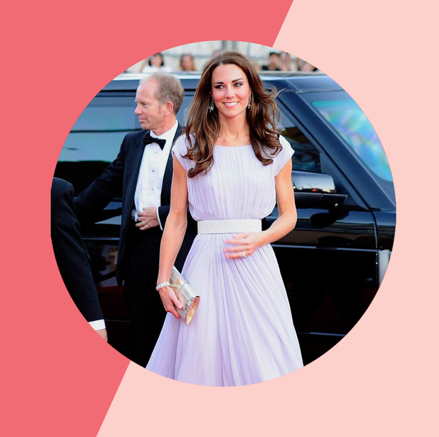 The 50 Greatest Gowns Worn by Royals