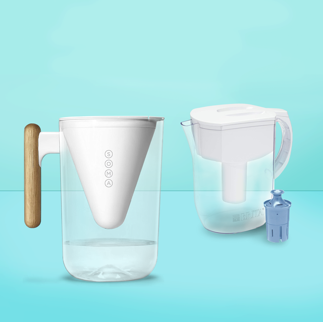best water filter pitchers