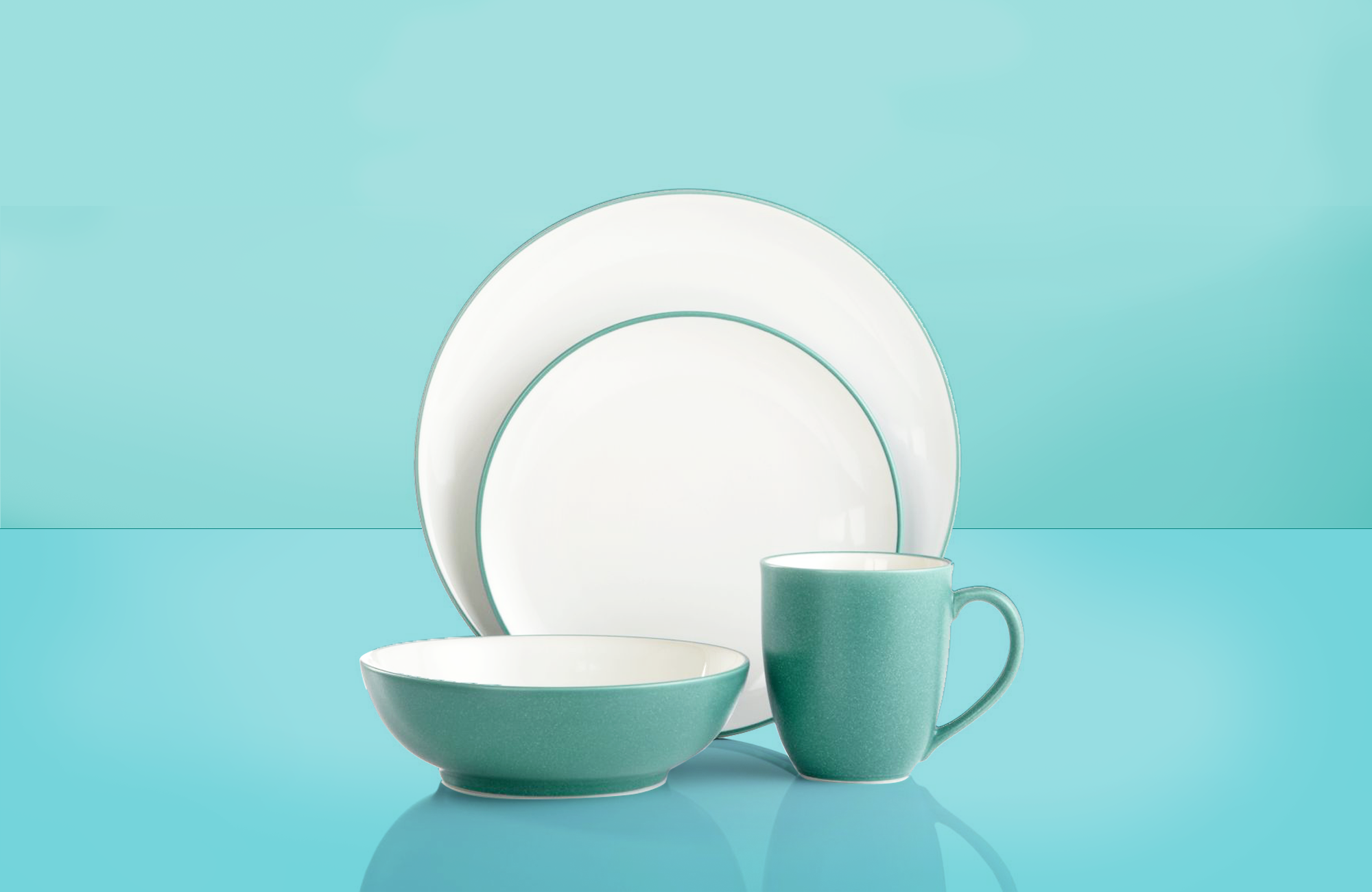 everyday dinnerware sets