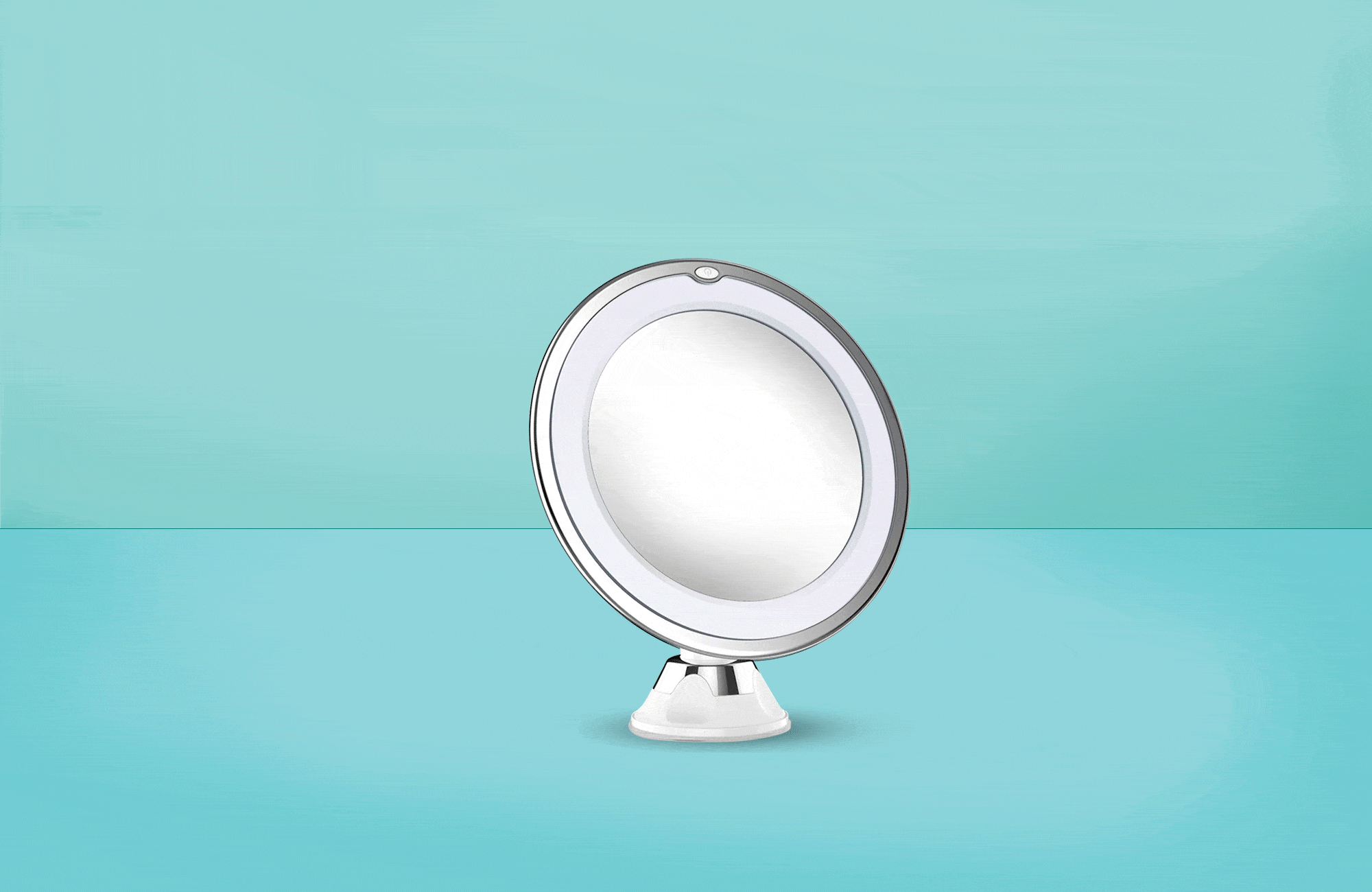 Vanity Makeup Mirrors, Is Led Mirror Good For Makeup