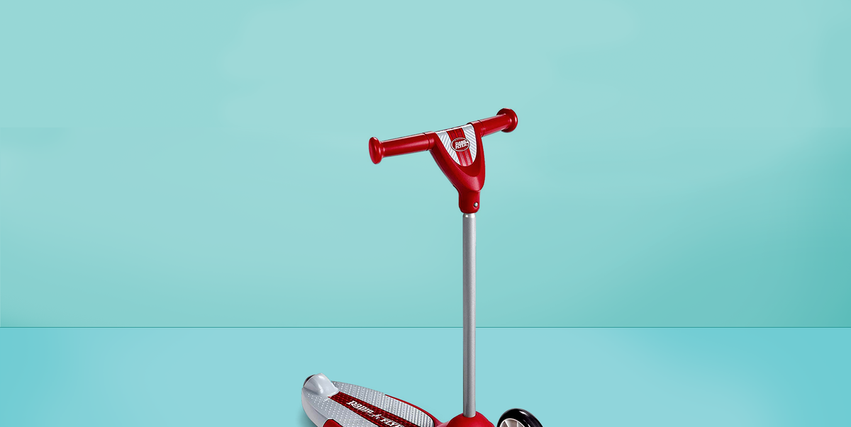 8 Best Scooters for Kids 2022