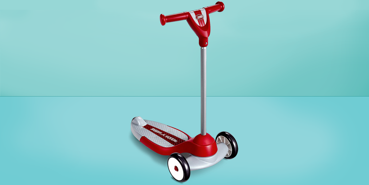 8 Best Scooters for Kids 2022