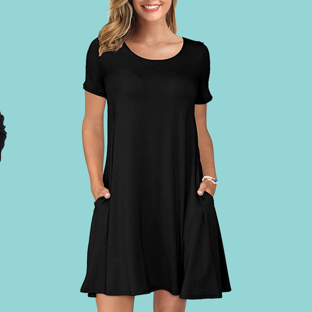 15 Best Travel Dresses 2022 - Cute Wrinkle-Free Dresses to Wear on Vacation