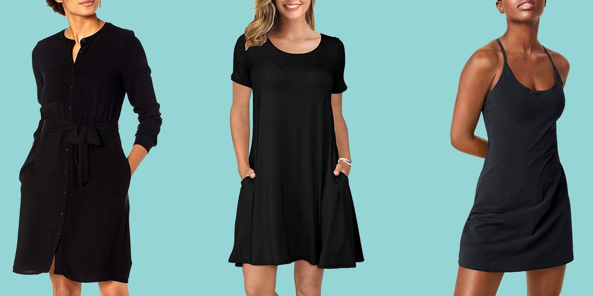 15 Best Travel Dresses 2022 Cute Wrinkle Free Dresses To Wear On Vacation