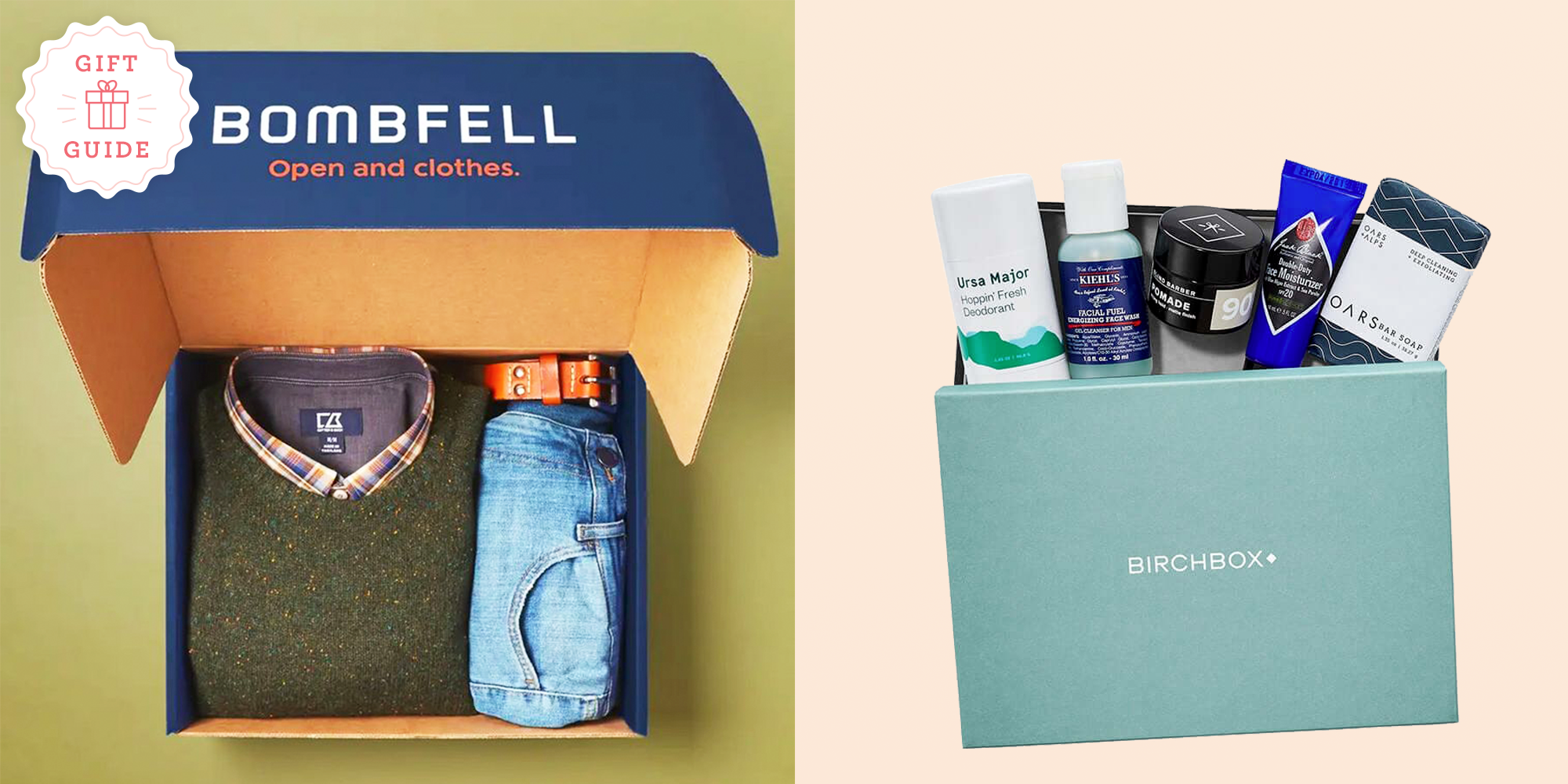 best father's day subscription boxes