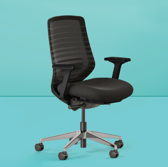 Most Comfortable Desk Chairs For Your, Best Office Chair With High Weight Capacity