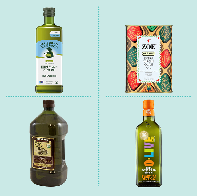 best olive oil