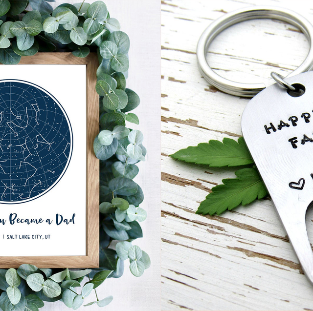 30 Best Father S Day Gifts From Daughters What To Get Dads From Daughters