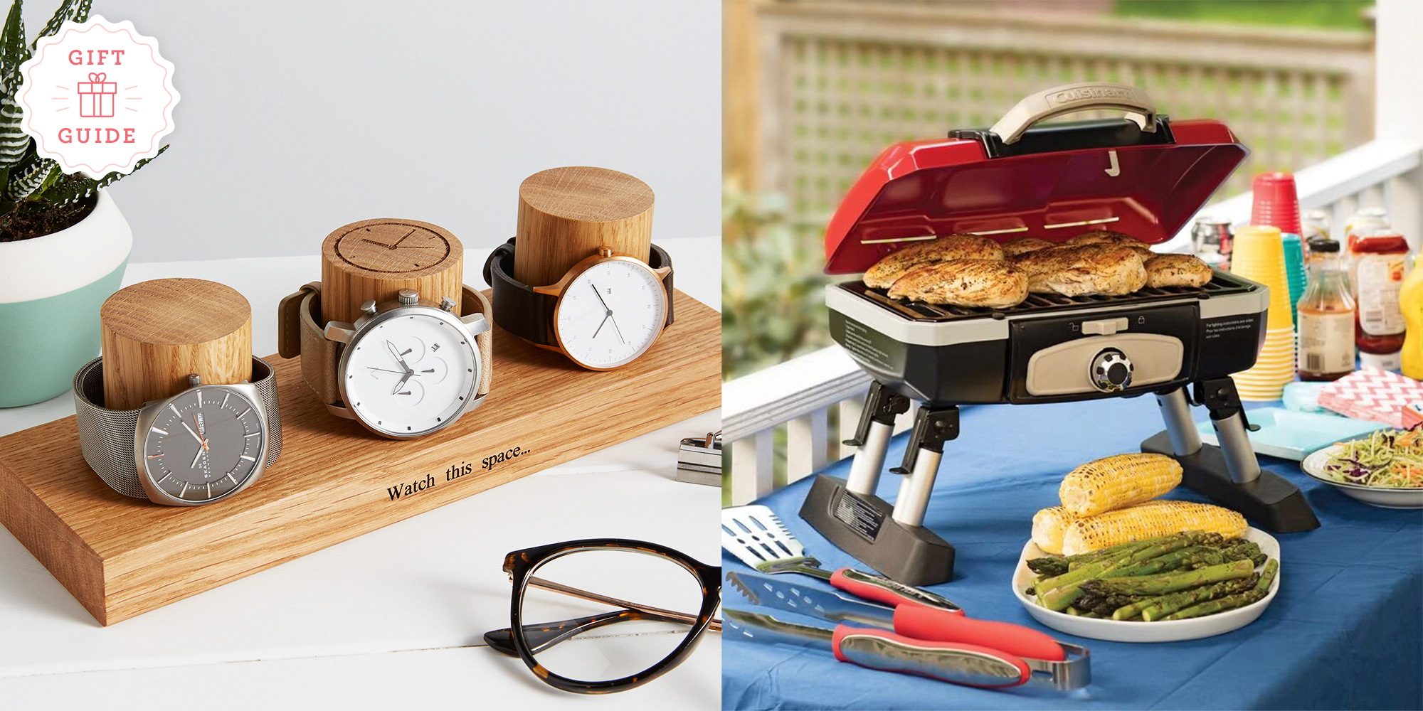 Gift Ideas for Dads Who Have Everything 