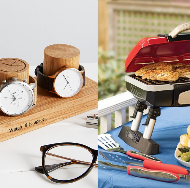 25 Great Gift Ideas For Dads Who Have Everything And Want Nothing 21