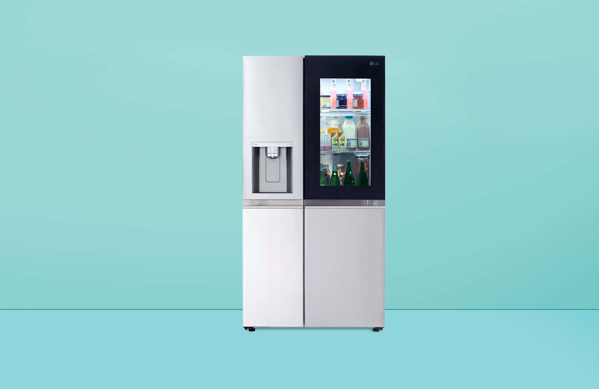 7 Best Smart Refrigerators of 2022, According to Experts