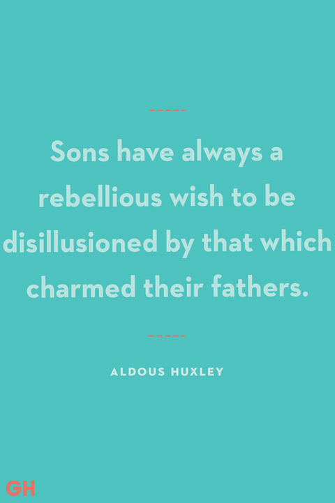 father son quotes