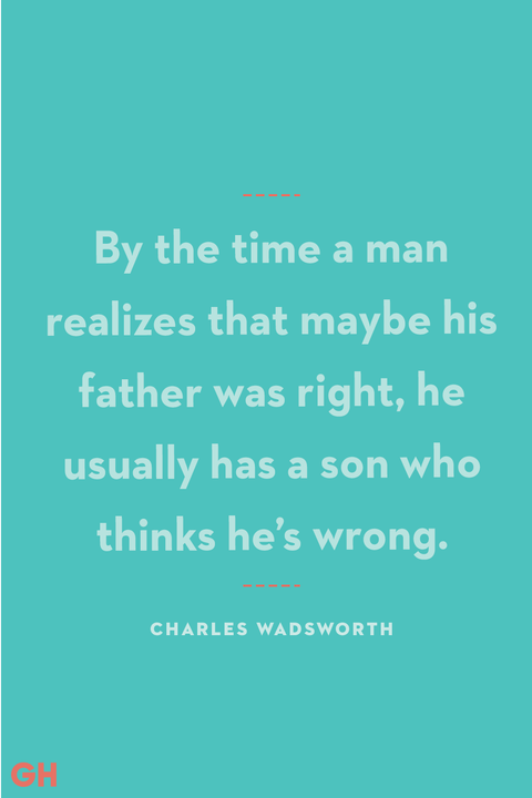 father son quotes