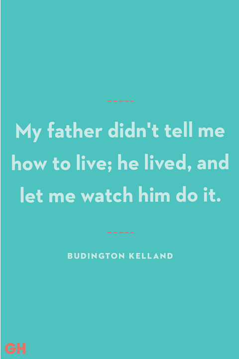 12 Father and Son Quotes That Will Make Dad's Day These father-son