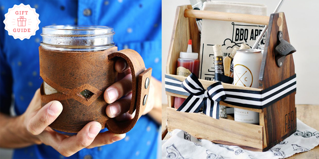 26 Diy Father S Day Gifts Homemade Gift Ideas For Dad