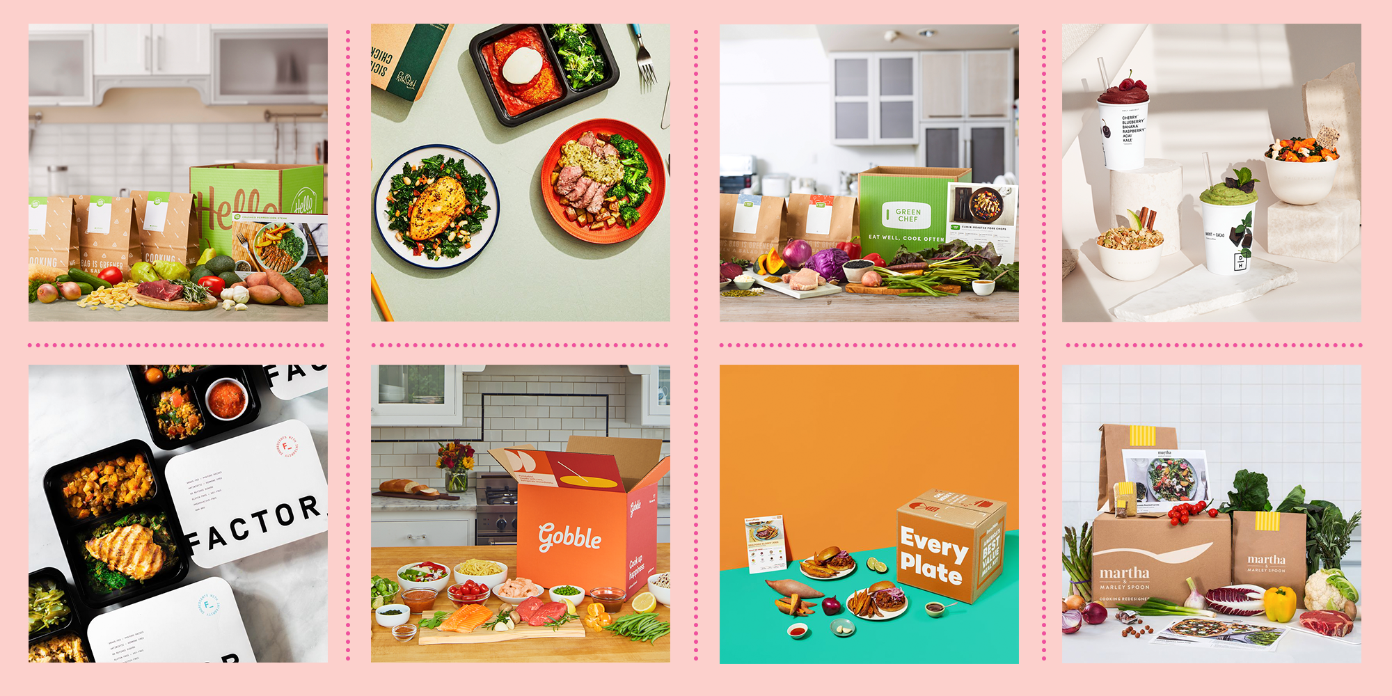 food subscription service