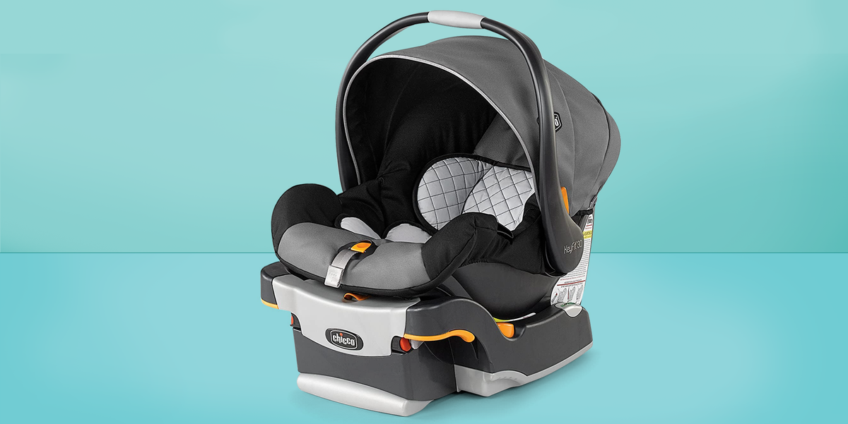 9 Best Infant Car Seats 2021 Baby For Newborns - Newborn Boy Car Seat And Stroller