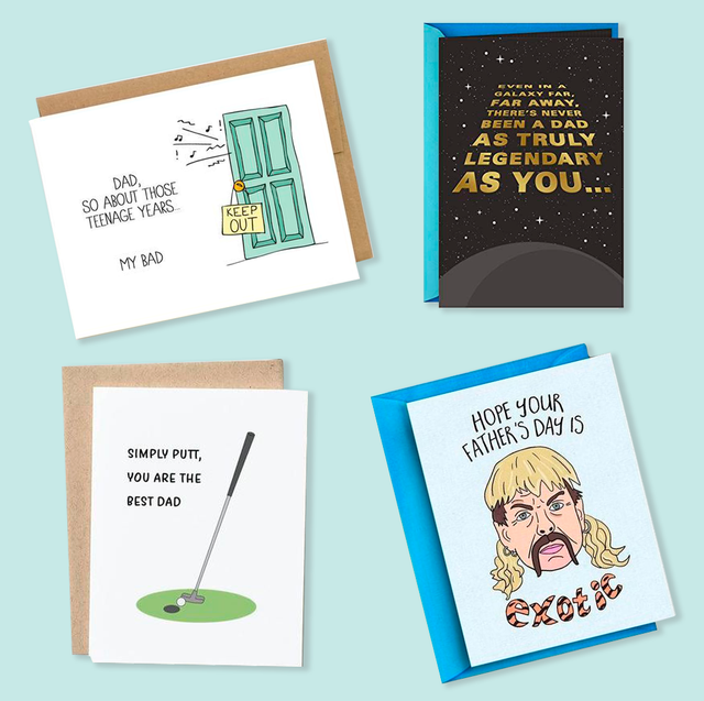 father's day cards