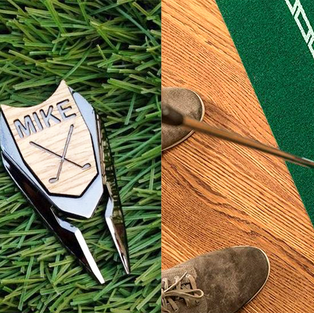 40 Best Golf Gifts for Men 2021 Gifts to Give Dads Who Golf
