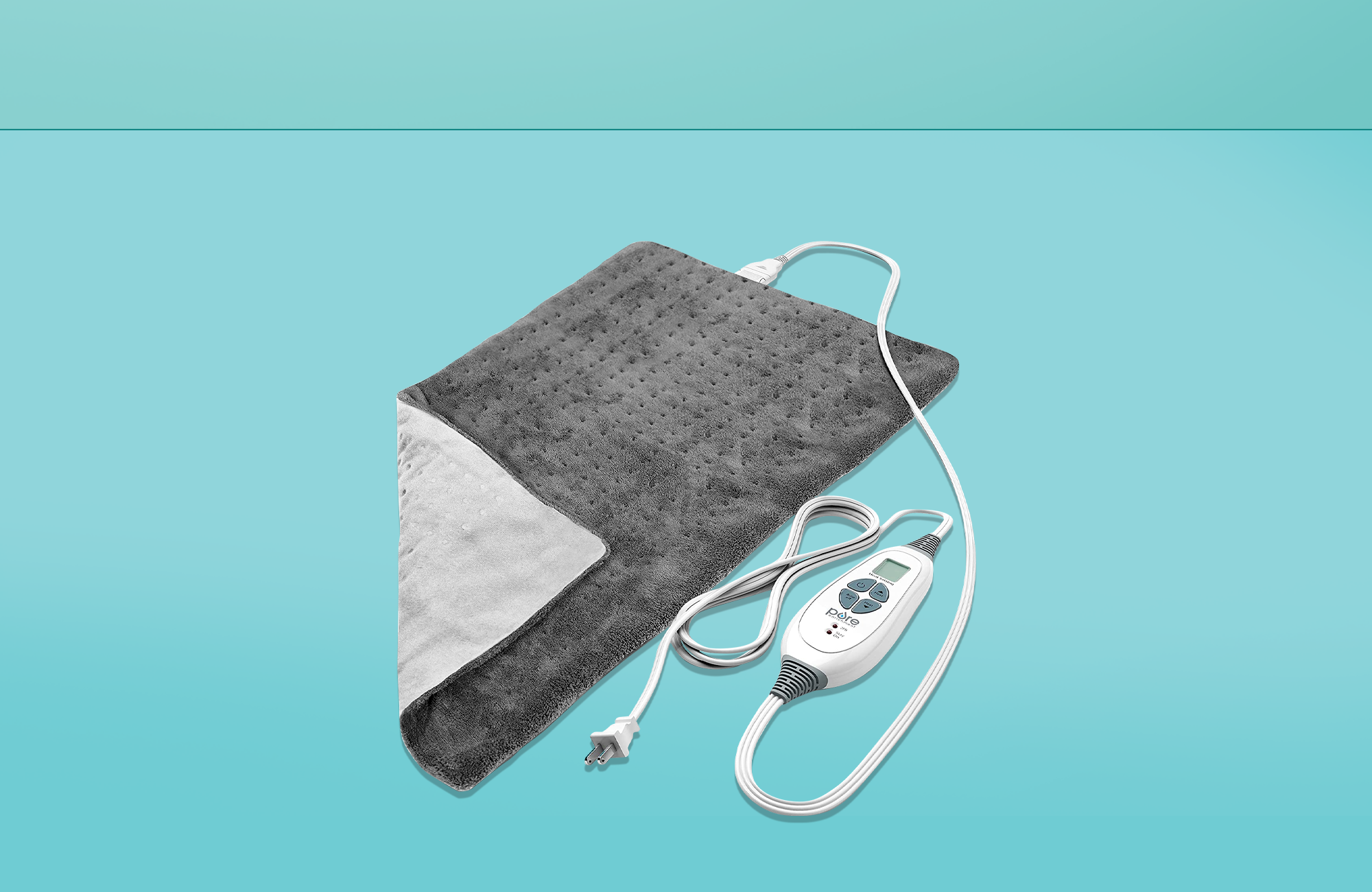 best heating pad for bed