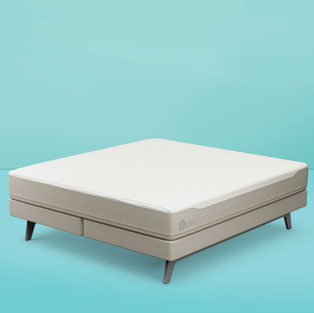 11 Best Mattresses For Adjustable Beds, Do Adjustable Beds Fit In Bed Frames