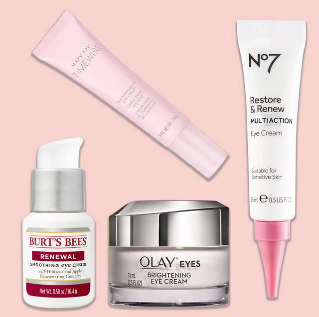 best eye cream for eye bags