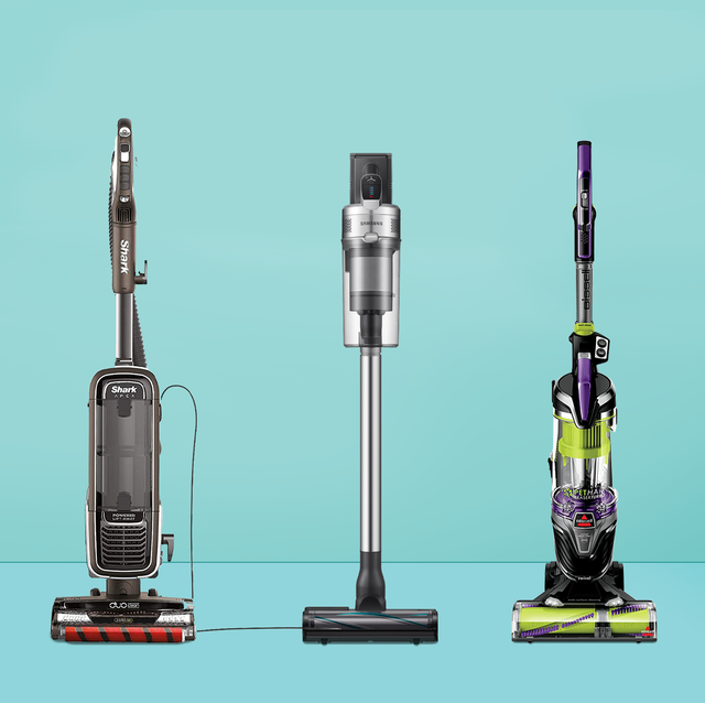 best vacuum cleaners