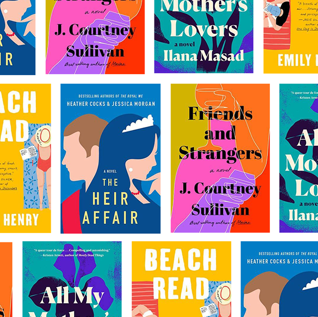 25 Best Summer Books To Read New Beach Reads For Summer