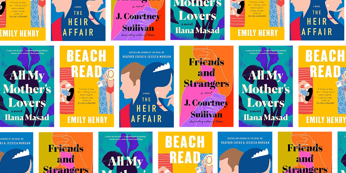 25 Best Summer Books To Read New Beach Reads For Summer