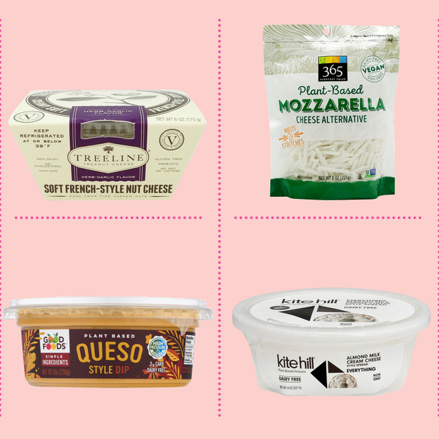9 Best Vegan Cheeses Of 2020 Dairy Free Cheese Brands,Horseradish Sauce