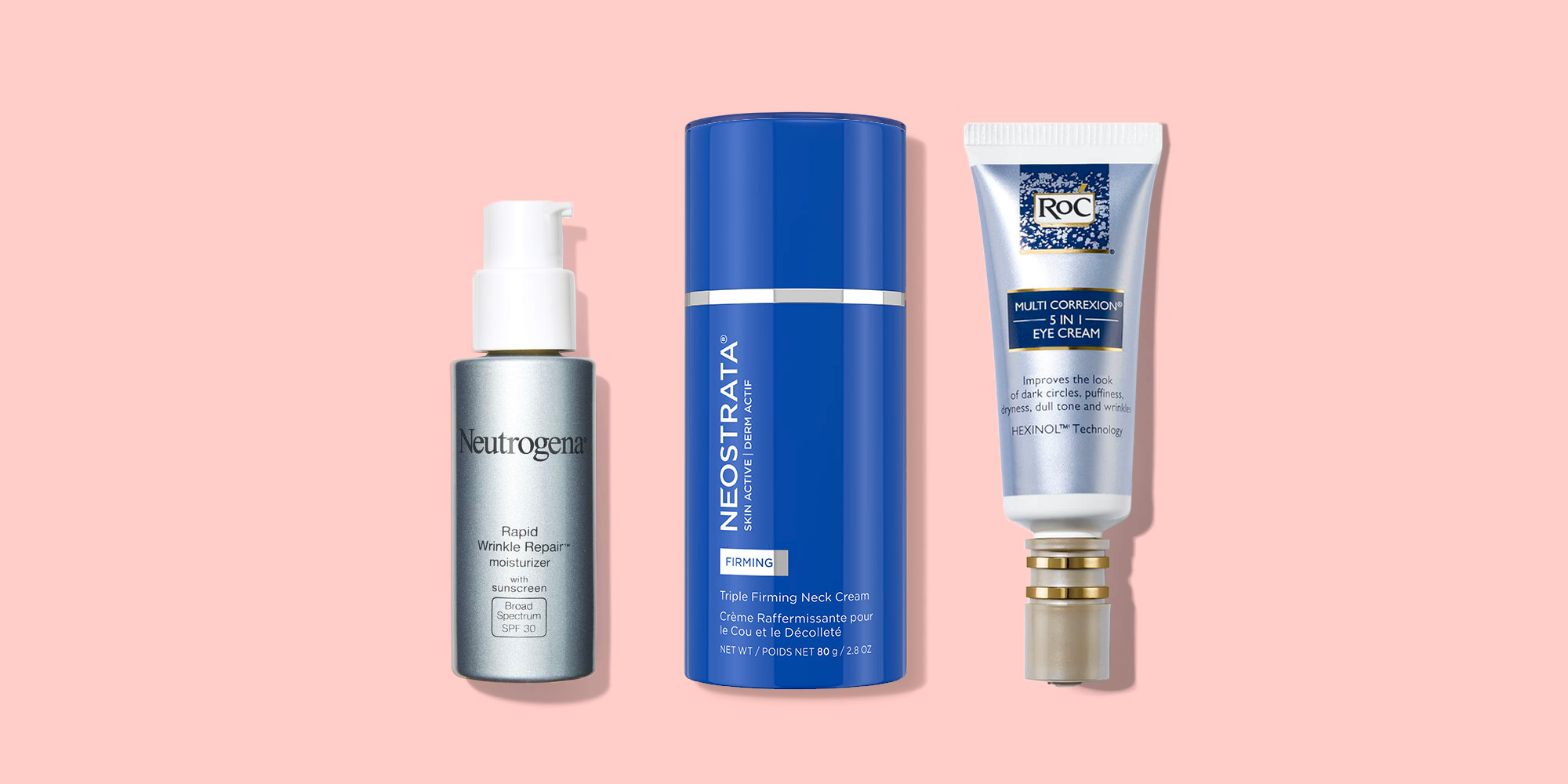 best anti ageing cream for acne prone skin
