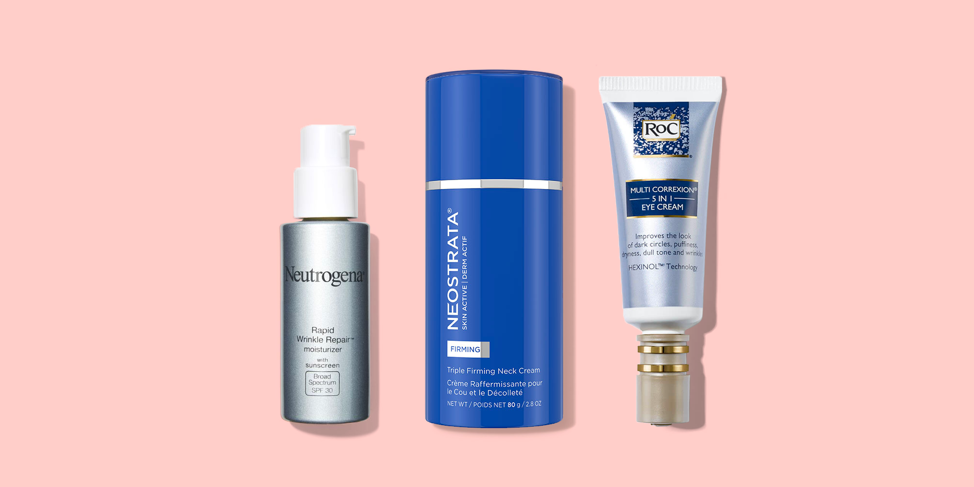 best daytime facial moisturizer for mature skin